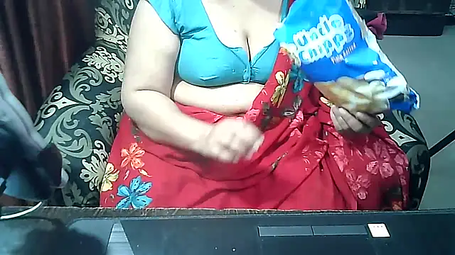 Punambhabisexy online show from 01/18/26, 12:53