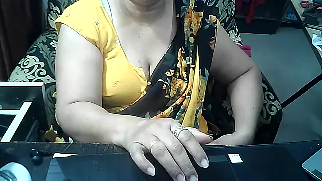 Punambhabisexy online show from 04/05/26, 12:13