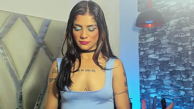 Trinna harperr online show from 01/04/25, 10:38