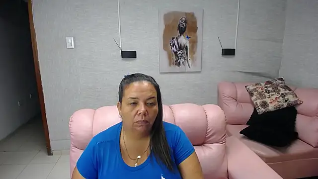 Penelope Nipples  online show from 09/15/25, 11:43