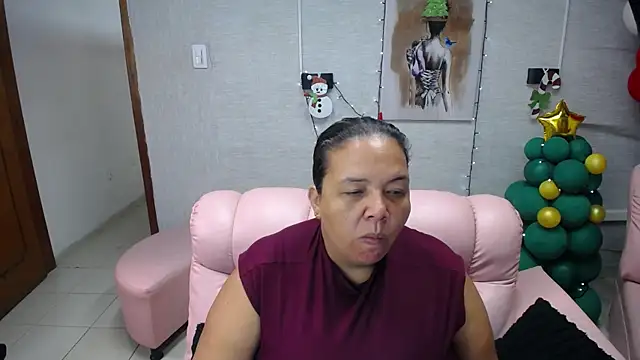 Penelope Nipples  online show from 12/17/25, 11:49