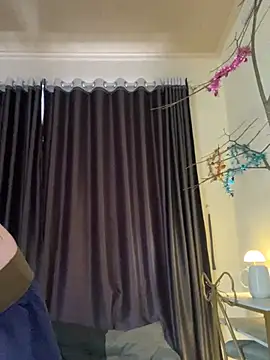 Snapshot of Ruby_bear chatting on 01/10/25, 07:35 Ruby bear online show from 01/10/25, 07:35