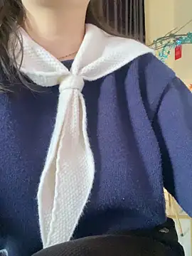 Snapshot of Ruby_bear chatting on 01/11/25, 06:35 Ruby bear online show from 01/11/25, 06:35