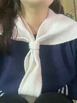 Snapshot of Ruby_bear chatting on 01/13/25, 02:50 Ruby bear online show from 01/13/25, 02:50