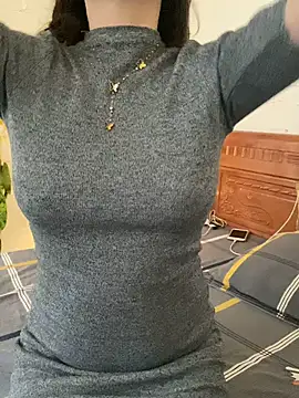 Snapshot of Ruby_bear chatting on 02/12/25, 07:55 Ruby bear online show from 02/12/25, 07:55