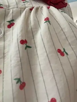 Snapshot of Ruby_bear chatting on 03/27/26, 06:52 Ruby bear online show from 03/27/26, 06:52