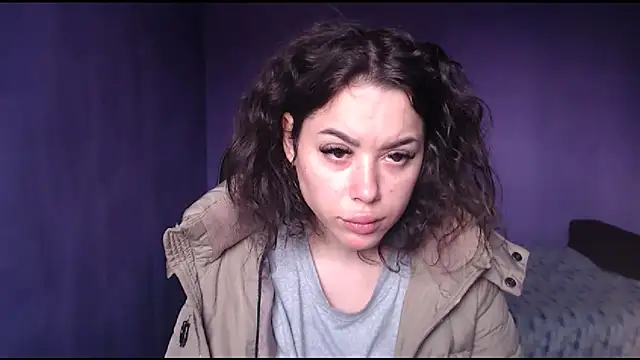 LovelyJulliette online show from 02/13/25, 11:28