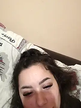 LovelyJulliette online show from 02/16/25, 04:10