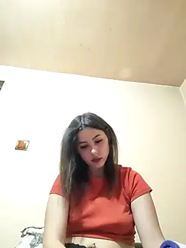 LovelyJulliette online show from 02/18/25, 04:26