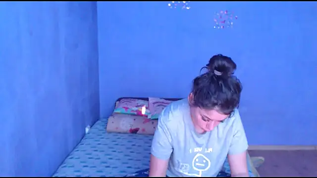 LovelyJulliette online show from 02/23/25, 01:42