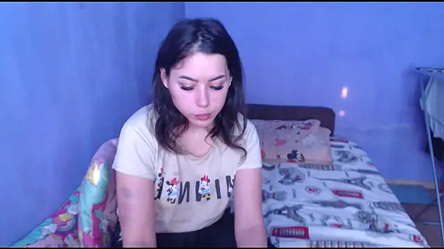 LovelyJulliette online show from 03/03/25, 02:04