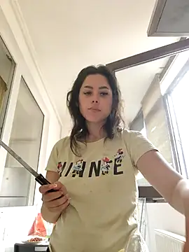 LovelyJulliette online show from 03/15/25, 03:27