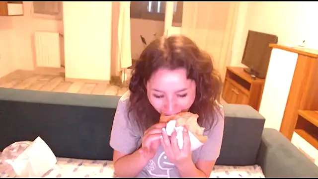 LovelyJulliette online show from 03/21/25, 06:29