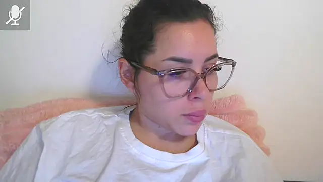 LovelyJulliette online show from 11/08/25, 11:21