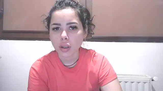 LovelyJulliette online show from 02/17/26, 01:18