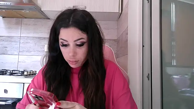 Snapshot of LovelyJulliette chatting on 05/22/26, 11:38 LovelyJulliette online show from 05/22/26, 11:38