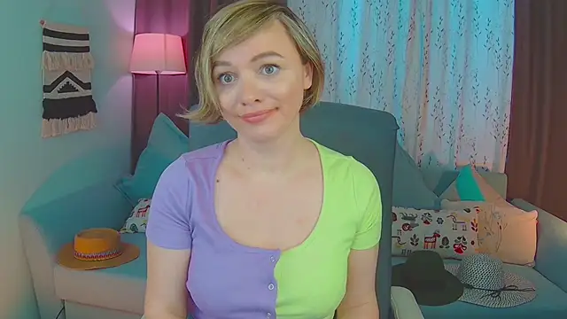 NandiSmile online show from 02/27/25, 11:52