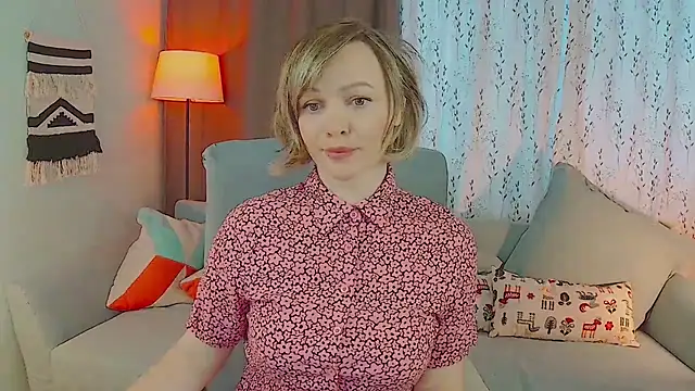 NandiSmile online show from 01/09/26, 07:22