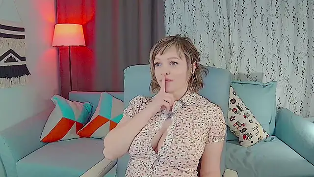 NandiSmile online show from 03/04/26, 04:46