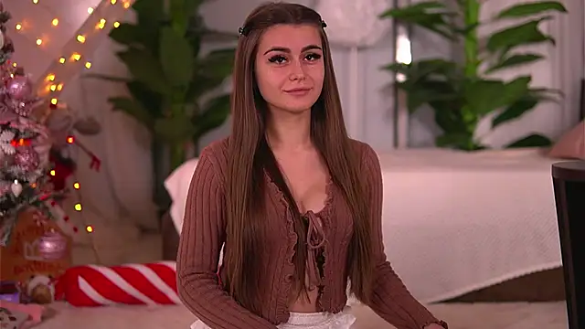 KaylaBray online show from 01/15/26, 03:55