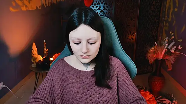 VeliraBraitberg online show from 12/04/24, 08:12