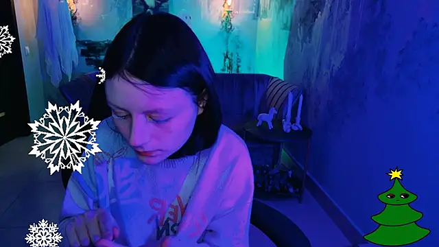 VeliraBraitberg online show from 12/06/24, 08:15