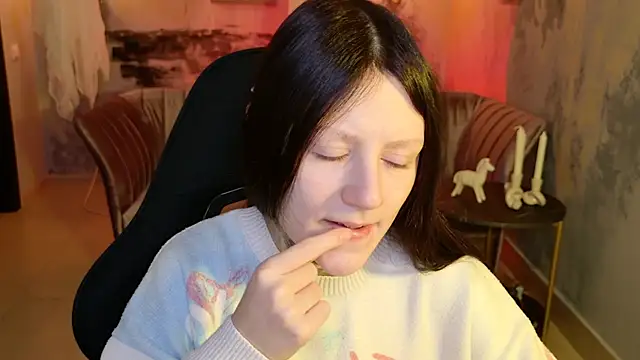 VeliraBraitberg online show from 12/06/24, 11:22