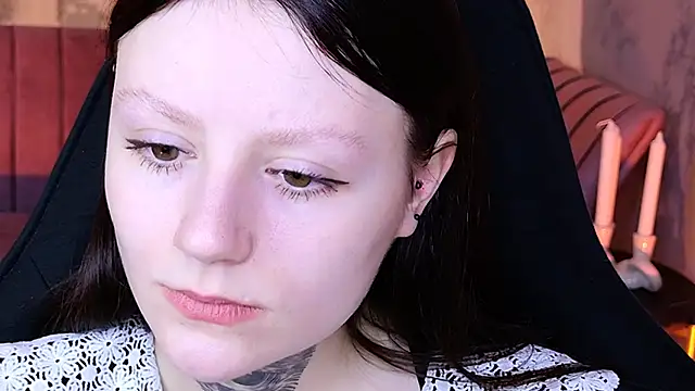 VeliraBraitberg online show from 12/07/24, 08:11