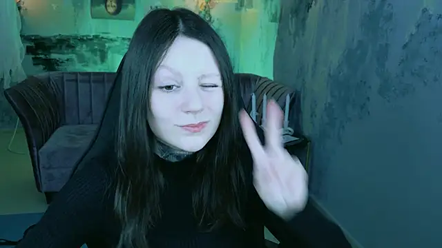 VeliraBraitberg online show from 12/08/24, 11:14