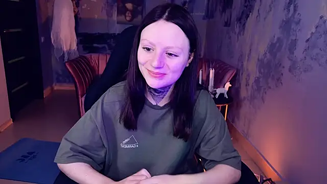 VeliraBraitberg online show from 12/15/24, 08:19