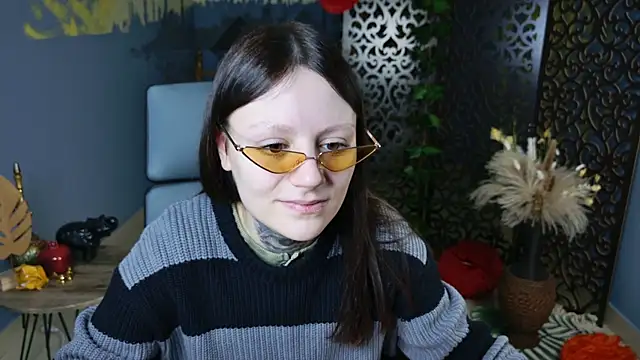 VeliraBraitberg online show from 12/27/24, 08:13