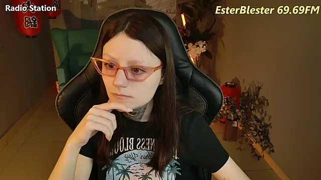 VeliraBraitberg online show from 01/09/25, 11:14