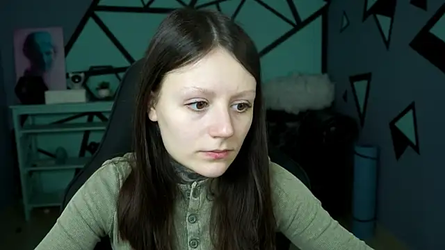 VeliraBraitberg online show from 01/10/25, 08:07