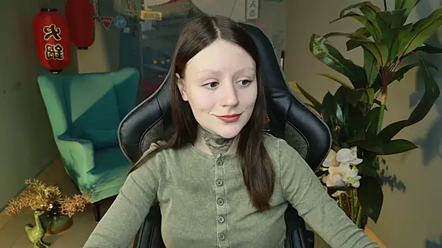 VeliraBraitberg online show from 01/24/25, 12:41