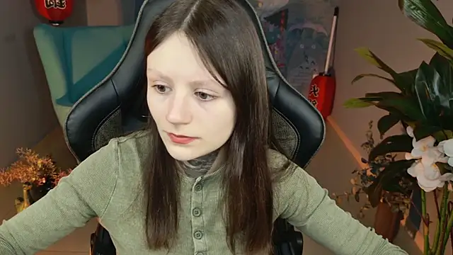 VeliraBraitberg online show from 01/25/25, 11:34