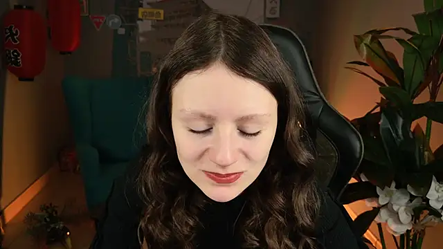 VeliraBraitberg online show from 01/30/25, 11:22