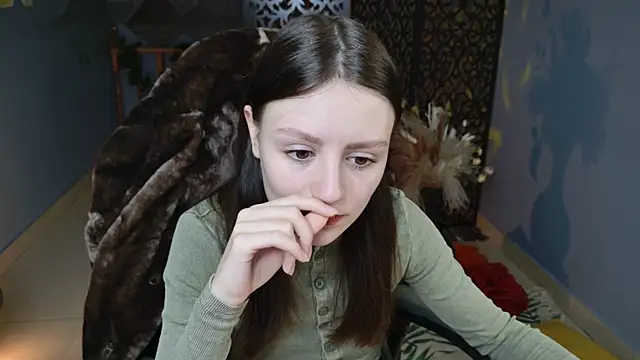 VeliraBraitberg online show from 02/05/25, 02:16