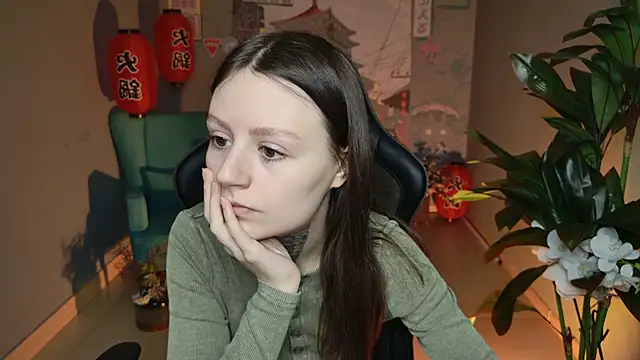 VeliraBraitberg online show from 02/06/25, 05:03