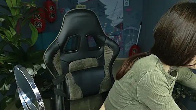 VeliraBraitberg online show from 02/09/25, 05:08