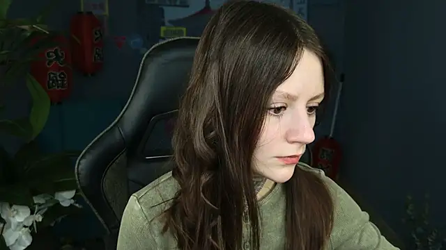 VeliraBraitberg online show from 02/09/25, 08:11