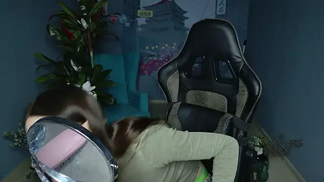 VeliraBraitberg online show from 02/27/25, 05:02