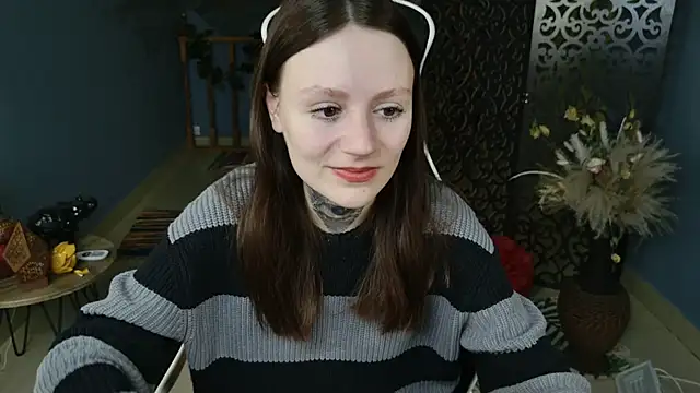 VeliraBraitberg online show from 03/02/25, 03:05