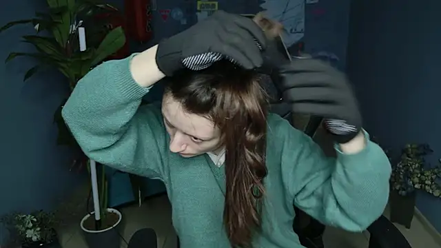 VeliraBraitberg online show from 03/08/25, 05:07