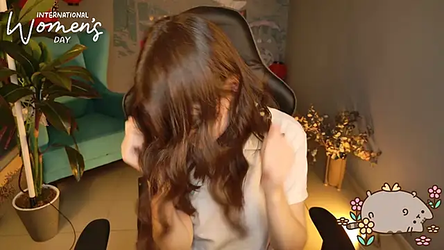 VeliraBraitberg online show from 03/08/25, 11:16