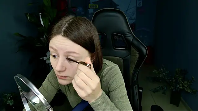 VeliraBraitberg online show from 03/14/25, 05:05