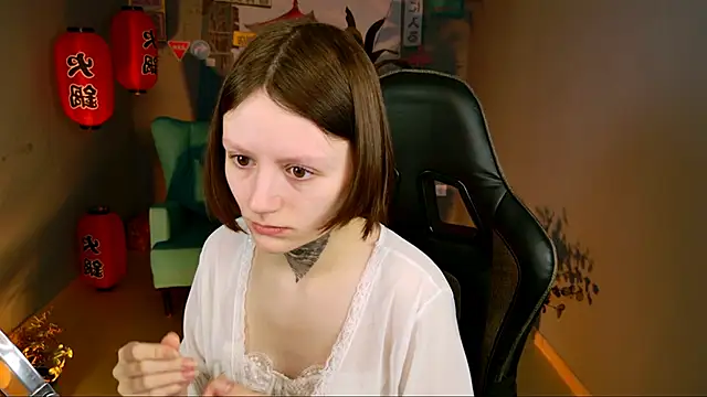 VeliraBraitberg online show from 03/15/25, 05:08