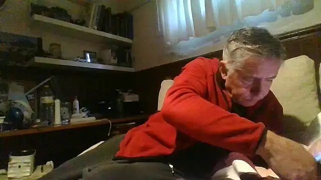 Snapshot of fransexdol chatting on 01/29/25, 03:15 fransexdol online show from 01/29/25, 03:15