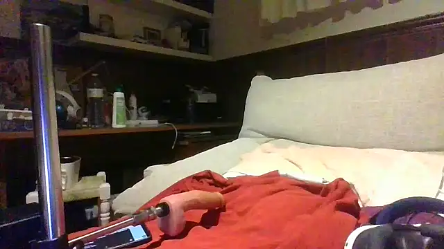 Snapshot of fransexdol chatting on 01/30/25, 09:47 fransexdol online show from 01/30/25, 09:47