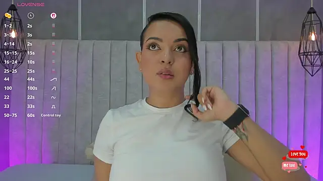 lea gray online show from 10/03/25, 07:11