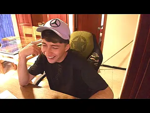 Fun Whit Alexxx online show from 12/22/25, 08:50